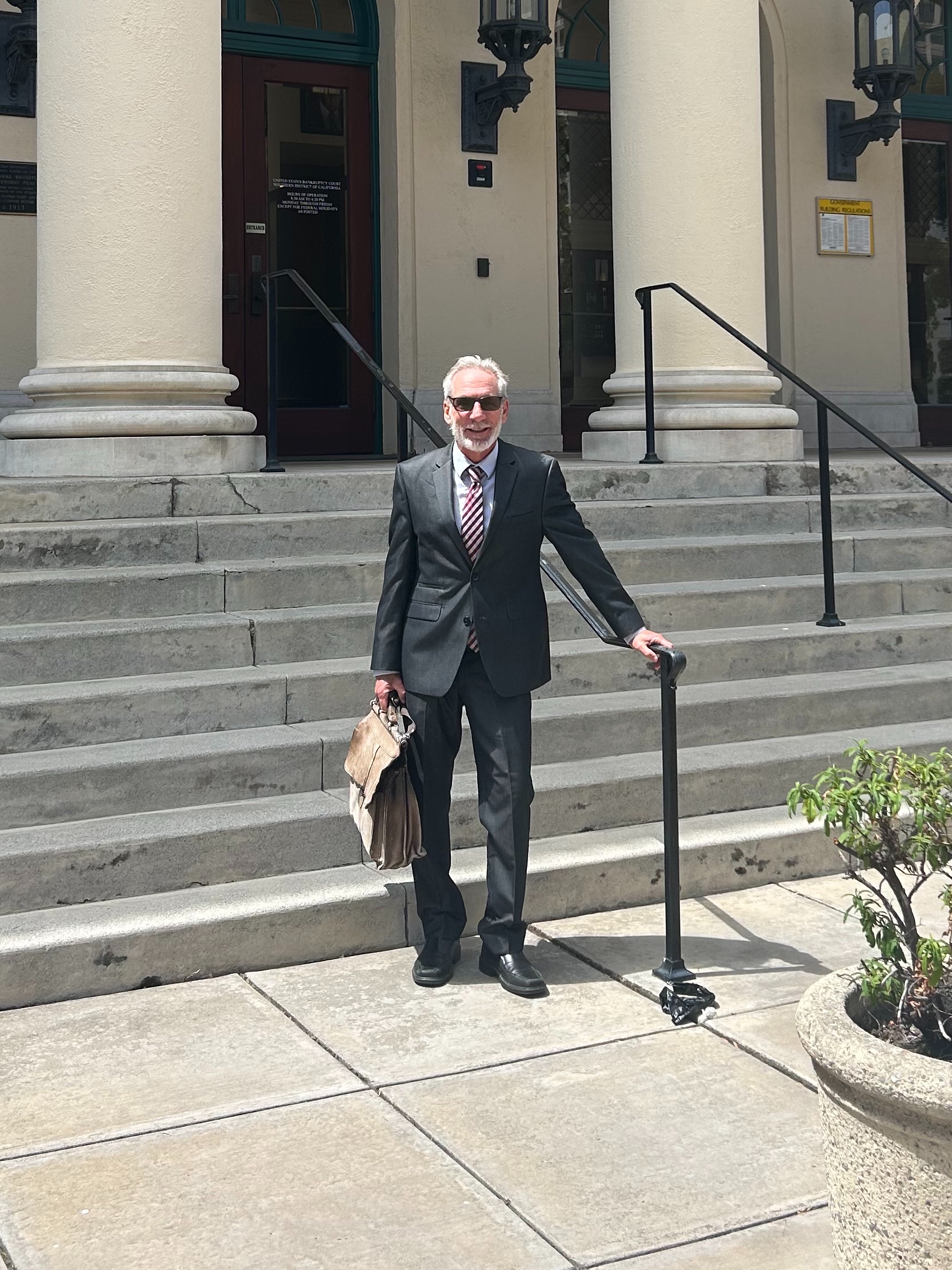 Michael I. Littman - Criminal Defense Attorney